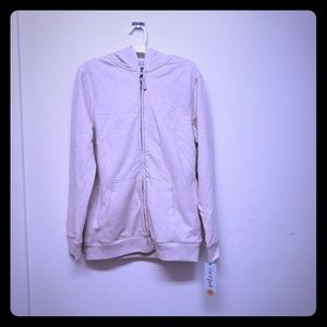 Cat & Jack Oatmeal Girls Sweater